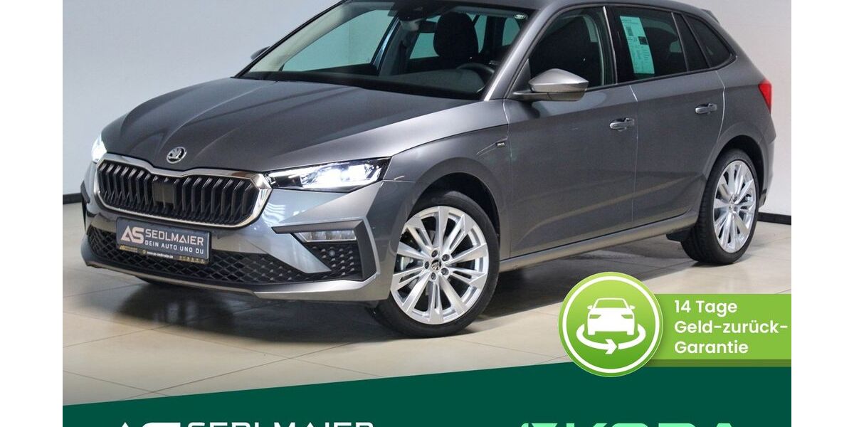 Skoda Scala 11.673 km 25.490 &euro; Eching i. Ndb. 84174