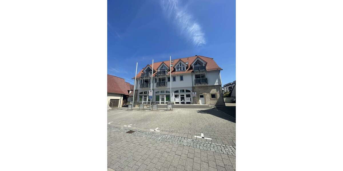 Etagenwohnung Metzingen Neuhausen an der Erms - 3.5 Zimmer, 97 m&sup2;, 1.120&euro; | Angebot:26498160