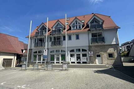 Wohnung Metzingen Neuhausen an der Erms - 3.5 Zimmer, 97 m&sup2;, 1.120&euro; | Angebot:26498160