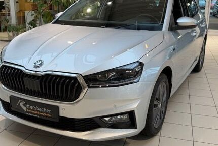 Skoda Fabia 22.908 km 19.990 &euro; Saarbrücken 66130