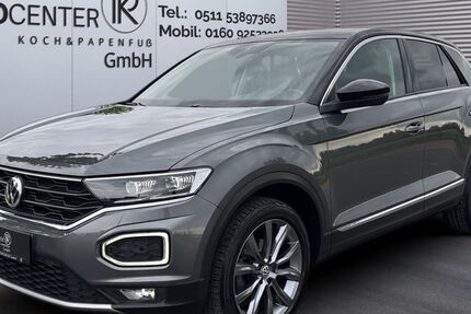 VW T-Roc 79.590 km 19.780 &euro; Seelze 30926