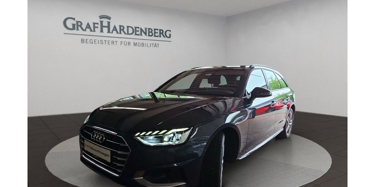 Audi A4 81.900 km 29.777 &euro; Offenburg 77652