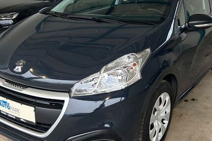 Peugeot 208 115.826 km 4.480 &euro; Rendsburg 24768