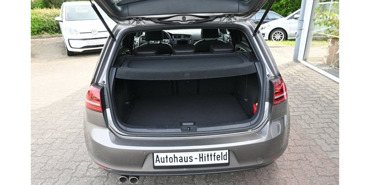 VW Golf 2.0 GTD DSG kpl.Service / Zahnriemen neu 159.000 km 16.700 &euro; Seevetal - Hittfeld 21218