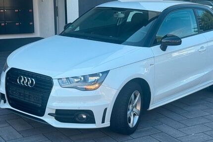 Audi A1 188.000 km 5.990 &euro; Eschenburg 35713