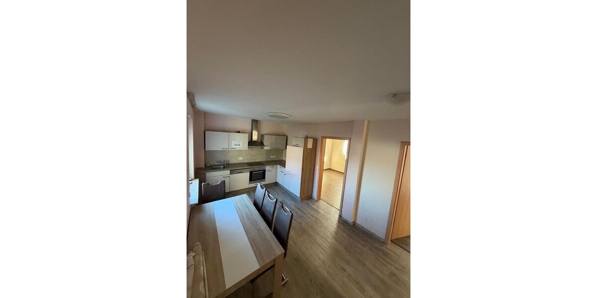 Erdgeschoßwohnung Suderburg - 3 Zimmer, 70 m&sup2;, 1.000&euro; | Angebot:25331996