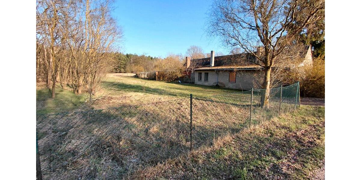 Einfamilienhaus Havelberg - 4 Zimmer, 90 m&sup2;, 79.000&euro; | Angebot:25853126