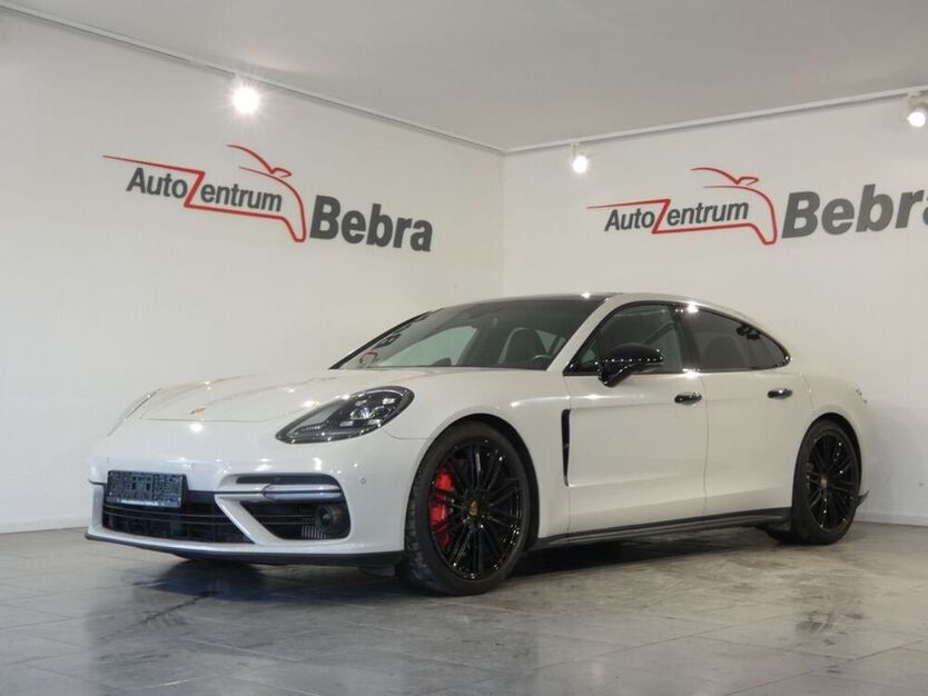 Panamera