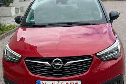 Opel Crossland (X) 145.000 km 7.500 &euro; Nürnberg 90439