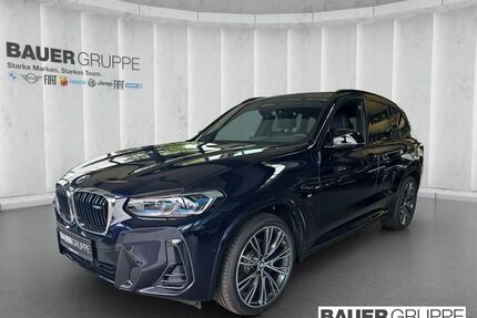 BMW X3 M40