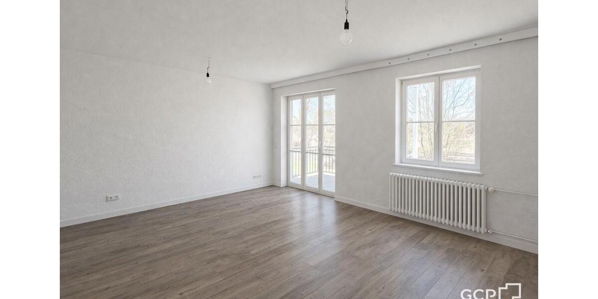 Erdgeschoßwohnung Rangsdorf - 3 Zimmer, 70 m&sup2;, 1.054&euro; | Angebot:25397280