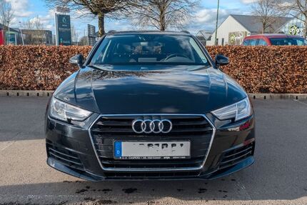 Audi A4 190.858 km 10.800 &euro; Arzfeld 54687