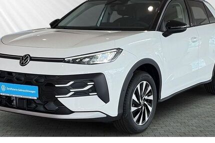 VW T-Roc 1.050 km 36.950 &euro; Osann-Monzel 54518
