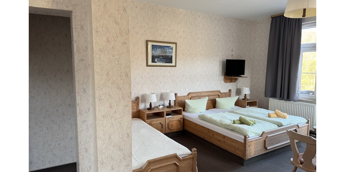 Historisches Hotel Schwarzaburg - Gewerbeobjekt Schwarzburg | Angebot:25414977