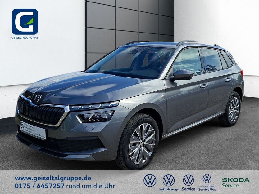 Skoda Kamiq 30.520 km 24.930 € Wurzen 04808