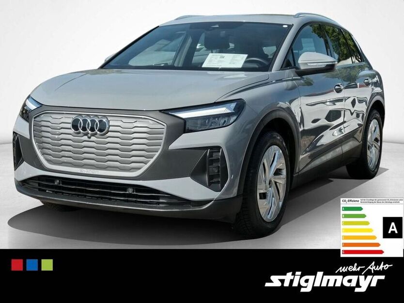 Q4 e-tron