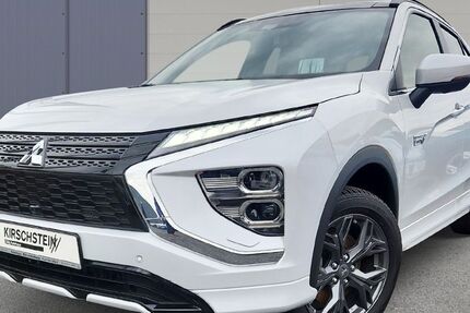 Mitsubishi Eclipse Cross 41.749 km 22.990 &euro; Bad Hersfeld 36251