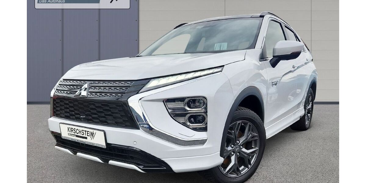 Mitsubishi Eclipse Cross 41.749 km 22.990 &euro; Bad Hersfeld 36251