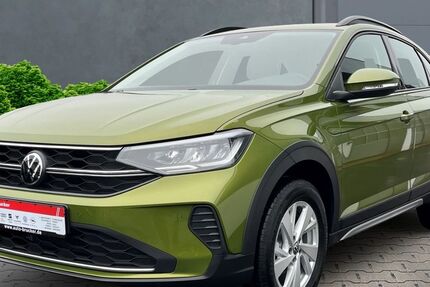 VW Taigo 3.500 km 22.940 € Marktredwitz 95615