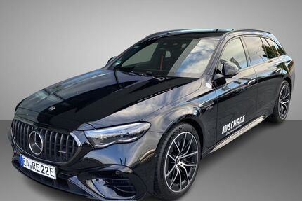 Mercedes-Benz E 53 AMG 15.900 km 85.690 &euro; Bad Hersfeld 36251