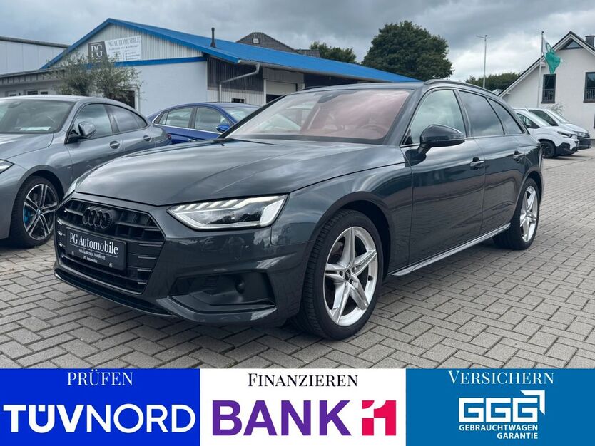 Audi A4 155.900 km 19.990 € Hatten 26209