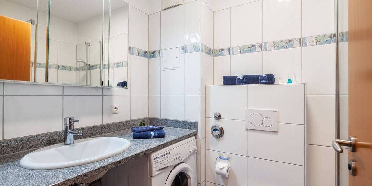 Etagenwohnung Boltenhagen Redewisch - 3 Zimmer, 64 m&sup2;, 329.000&euro; | Angebot:26318162