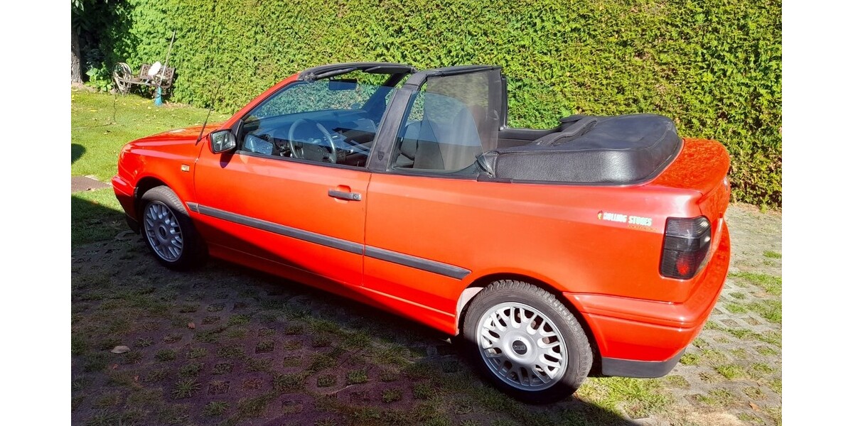 VW Golf 300.000 km 3.500 € Oranienburg 16515