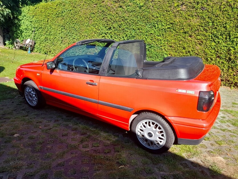 VW Golf 300.000 km 3.500 € Oranienburg 16515