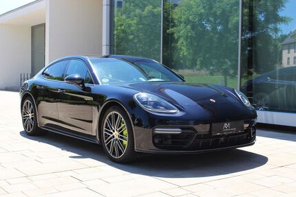 Porsche Panamera 60.750 km 69.650 &euro; Böblingen 71034