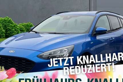 Ford Focus 62.415 km 19.870 &euro; Meiningen 98617