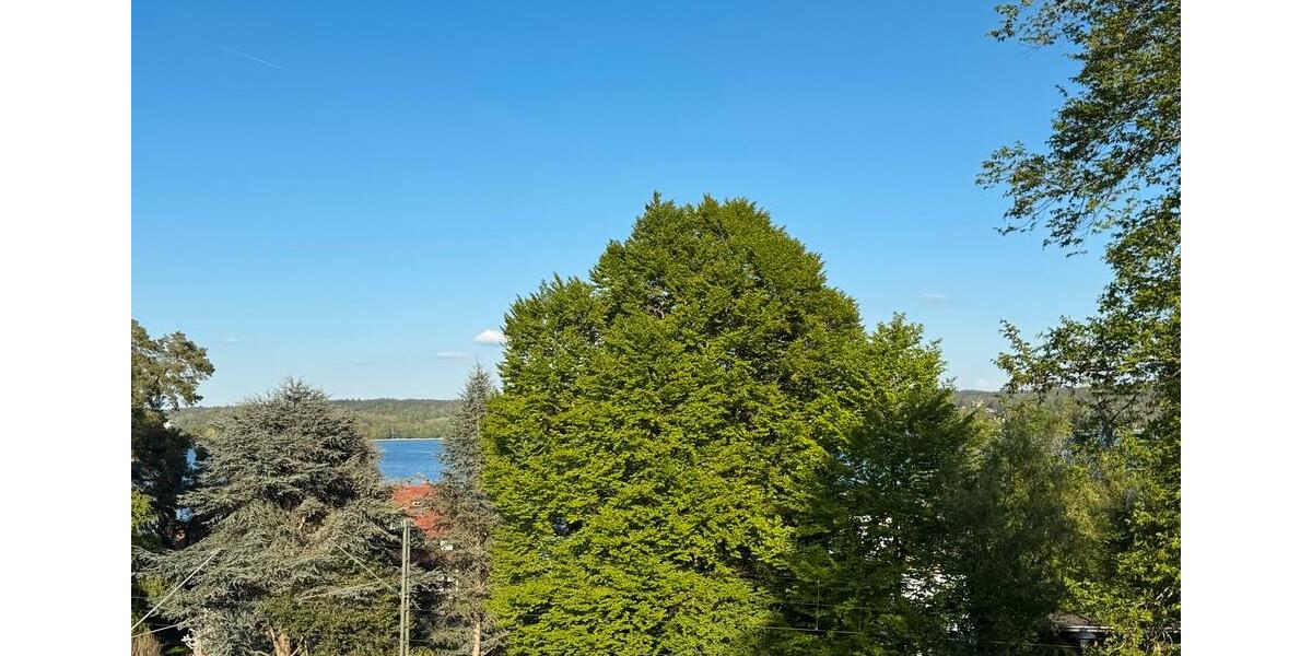Dachgeschoßwohnung Starnberg - 2 Zimmer, 44 m&sup2;, 340.000&euro; | Angebot:26994720