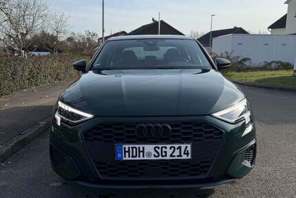 Audi A3 39.954 km 18.499 &euro; Gerstetten 89547