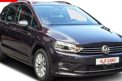 VW Golf Sportsvan 60.200 km 13.990 &euro; Dresden 01069
