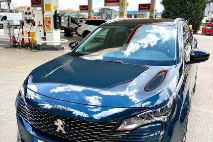 Peugeot 3008 84.319 km 18.450 &euro; Günzburg 89312