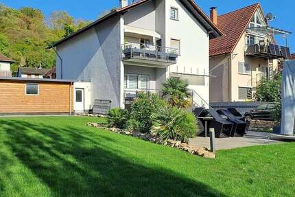 Wohnung Mühlhausen - 3 Zimmer, 87 m&sup2;, 1.050&euro; | Angebot:27349748