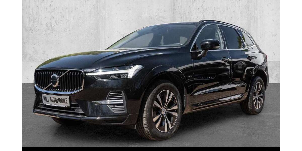 Volvo XC60 48.775 km 31.280 &euro; Wuppertal 42109