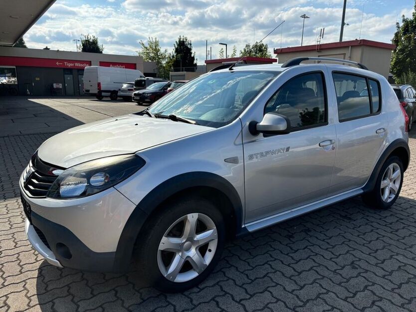 Sandero