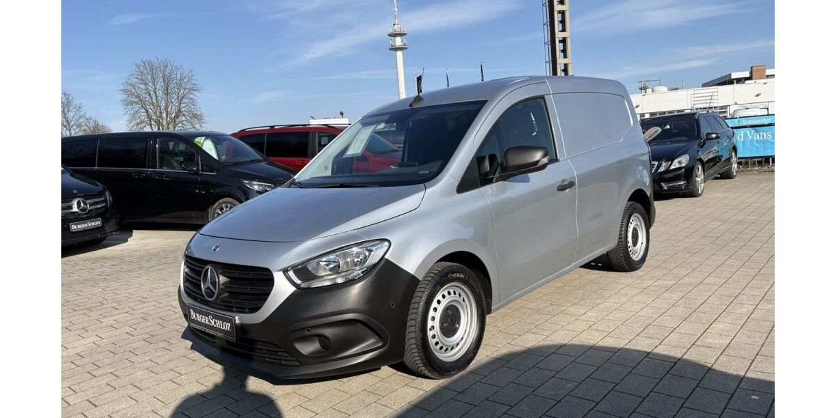 Mercedes-Benz Citan 30.793 km 19.825 &euro; Schorndorf 73614