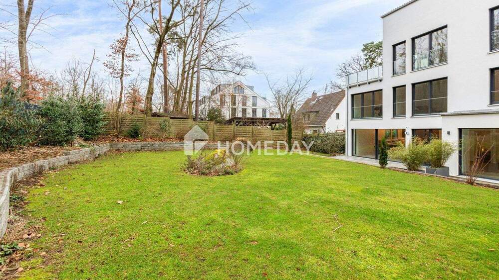 Doppelhaushälfte Darmstadt Eberstadt - 7 Zimmer, 270 m&sup2;, 1.795.000&euro; | Angebot:25702501