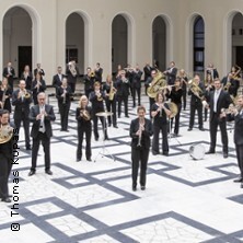 Modern Sound[s] Orchestra - Konzert mit Gastdirigent Miguel Etchegoncelay Celle