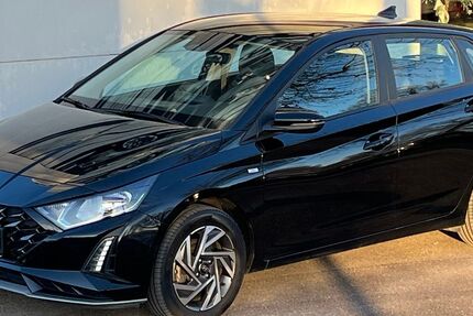 Hyundai i20 25.920 km 18.990 &euro; Pfaffenhofen a. d. Ilm 85276