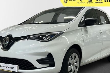 Renault ZOE 24.260 km 14.100 &euro; Stuttgart 70565