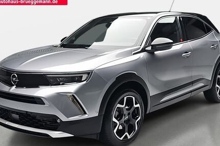 Opel Mokka 29.500 km 18.890 &euro; Rheine 48432