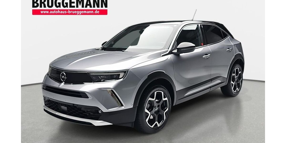 Opel Mokka 29.500 km 18.890 &euro; Rheine 48432