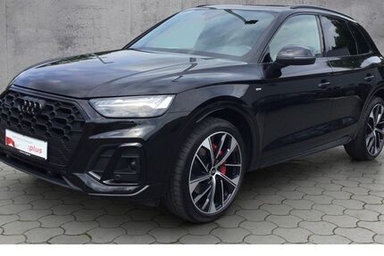 Audi Q5 56.200 km 47.980 € Plauen 08527