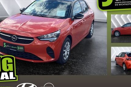 Opel Corsa 23.512 km 12.790 € Leinfelden-Echterdingen 70771