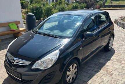 Opel Corsa 240.098 km 3.000 &euro; Unteraltenbernheim 91619
