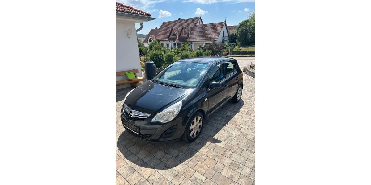 Opel Corsa 240.098 km 3.500 &euro; Unteraltenbernheim 91619