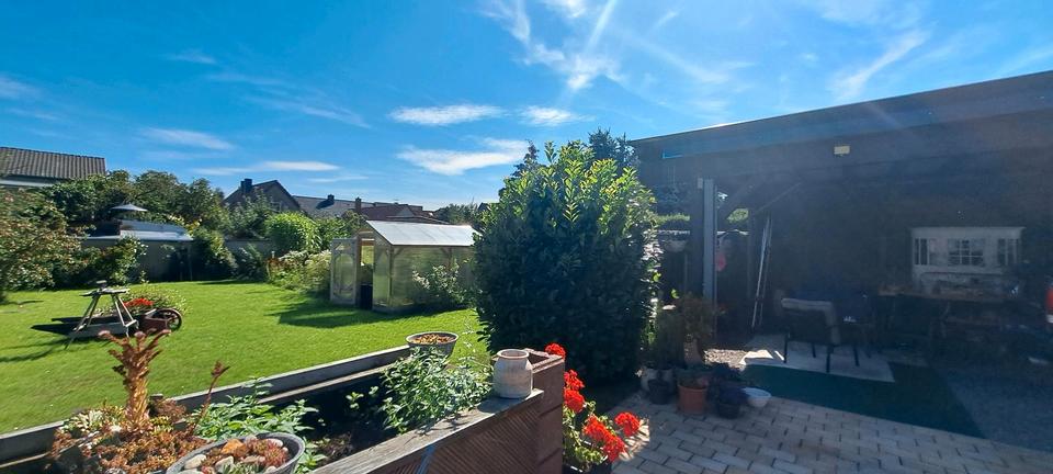 Doppelhaushälfte Zörbig - 3.5 Zimmer, 80 m&sup2;, 150.000&euro; | Angebot:26051127