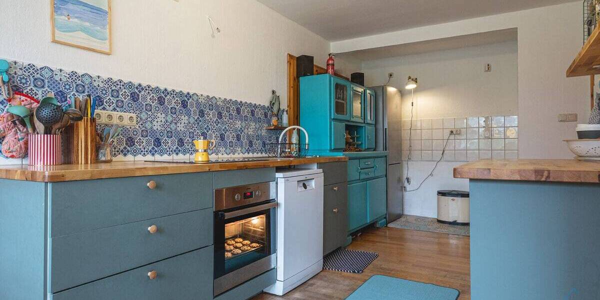 Mehrfamilienhaus, Wohnhaus Flensburg Weiche - 6 Zimmer, 255 m&sup2;, 399.000&euro; | Angebot:26202153